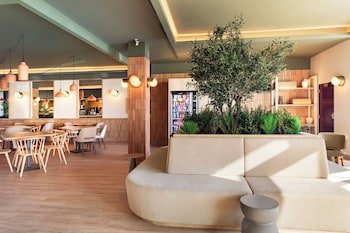 B&B HOTEL Granada
