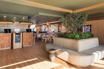 B&B HOTEL Granada
