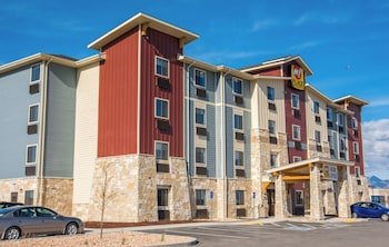 My Place Hotel - Salt Lake City/West Jordan, UT