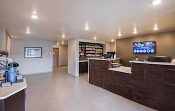 My Place Hotel - Salt Lake City/West Jordan, UT