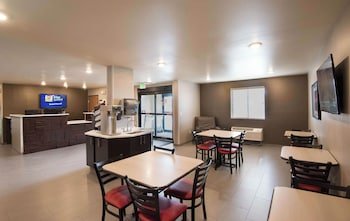 My Place Hotel - Salt Lake City/West Jordan, UT