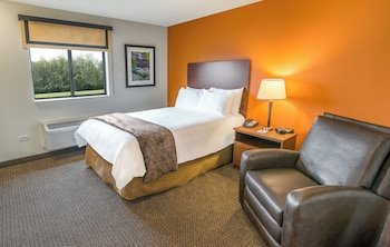 My Place Hotel - Salt Lake City/West Jordan, UT