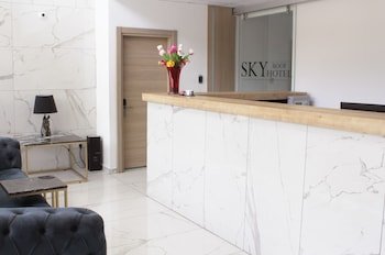 Sky Roof Hotel
