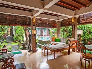 Umah Watu Villas