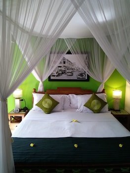 Umah Watu Villas