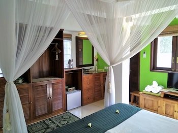 Umah Watu Villas