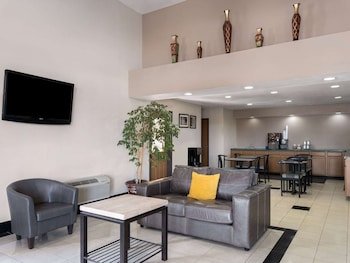 Travelodge by Wyndham Tucson AZ