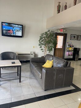 Travelodge by Wyndham Tucson AZ