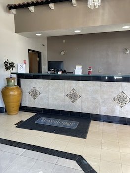 Travelodge by Wyndham Tucson AZ