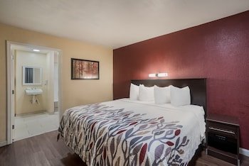 Red Roof Inn Stockton