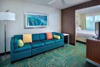 SpringHill Suites Philadelphia Willow Grove