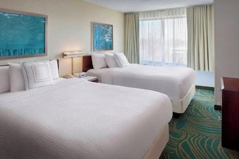 SpringHill Suites Philadelphia Willow Grove
