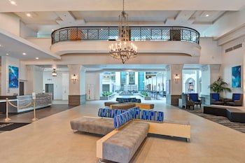 Embassy Suites by Hilton Miami International Airport