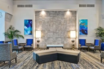 Embassy Suites by Hilton Miami International Airport