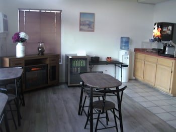 Lodge on the River
