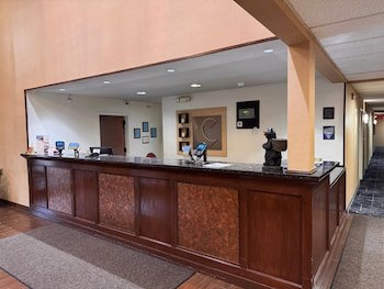 Comfort Inn & Suites Black River Falls I-94