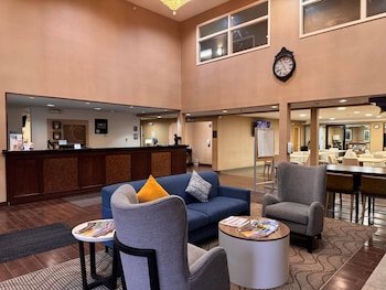 Comfort Inn & Suites Black River Falls I-94