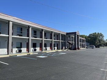 Red Roof Inn Kimball TN I-24