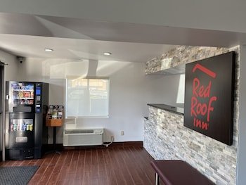Red Roof Inn Kimball TN I-24