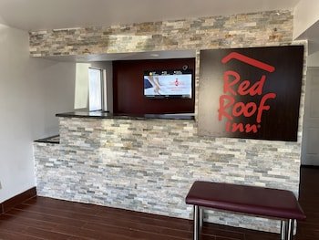 Red Roof Inn Kimball TN I-24