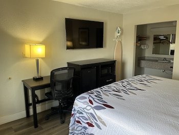 Red Roof Inn Kimball TN I-24