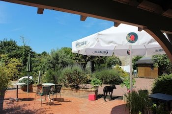 Cafe De La Croix Morzel
