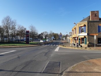 Cafe De La Croix Morzel