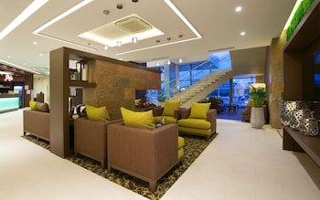 Hilton Garden Inn Volgograd