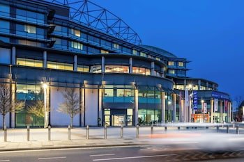 London Twickenham Stadium Hotel, a member of Radisson Individuals