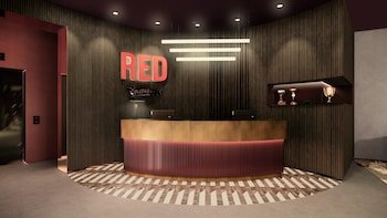 London Twickenham Stadium Hotel, a member of Radisson Individuals