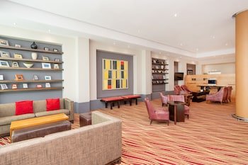London Twickenham Stadium Hotel, a member of Radisson Individuals