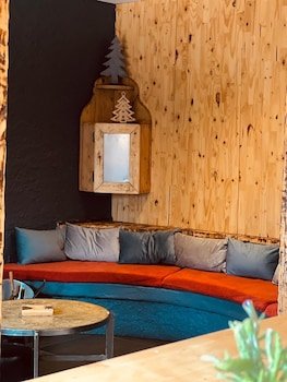 Alpina Aquarelax Hotel & Spa