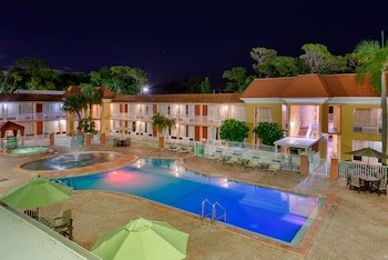 Quality Inn & Suites Conference Center