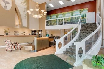 Quality Inn & Suites Conference Center