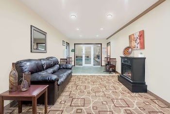 Hawthorn Extended Stay by Wyndham Seville