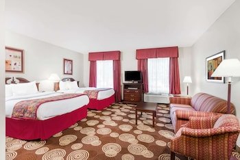 Hawthorn Extended Stay by Wyndham Seville