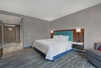 Hampton Inn by Hilton Peterborough