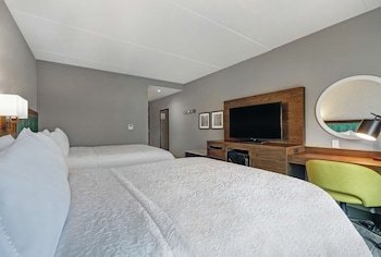 Hampton Inn by Hilton Peterborough