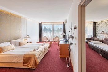 Club Tihany Hotel & Bungalók