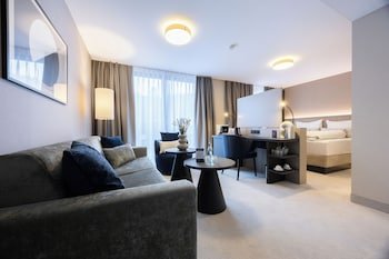 Hotel Kronjuwel Waldkirch by BRIGHT