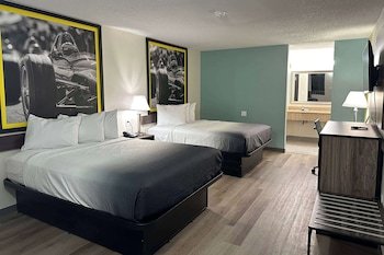Motel 6 Concord - Kannapolis