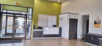 Motel 6 Concord - Kannapolis