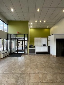 Motel 6 Concord - Kannapolis
