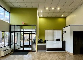 Motel 6 Concord - Kannapolis