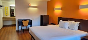 Motel 6 Concord - Kannapolis