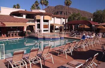 Scottsdale Camelback Resort