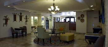 Scottsdale Camelback Resort