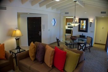 Scottsdale Camelback Resort