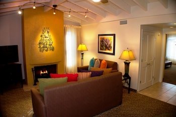Scottsdale Camelback Resort