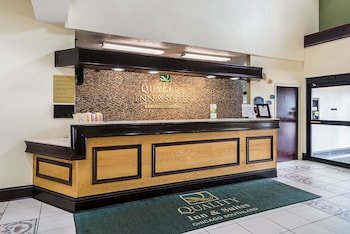Quality Inn & Suites